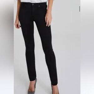 NWOT Massimo Dutti skinny fit pants, size 6.